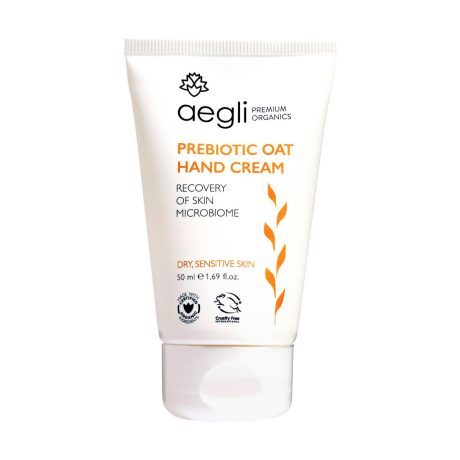 prebiotic oat κρέμα χεριών