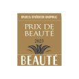 Βραβείο Prix de Beaute για τη σειρά Prebiotic Oat