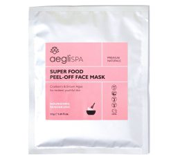 Μάσκα peel off για θρέψη