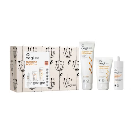 PREBIOTIC BOOST gia site