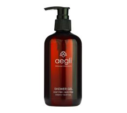 AEGLI SHOWER GEL 300ml