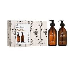 EXCLUSIVE HAND CARE BOX