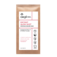 AEGLI Instant Glow Shot – Φακελάκι μάσκας προσώπου για λάμψη με βιταμίνη C και πρεβιοτικά, 15 g